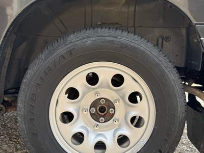 Suzuki Vitara/Sidekick Jlx Grigio usata Torri del Benaco