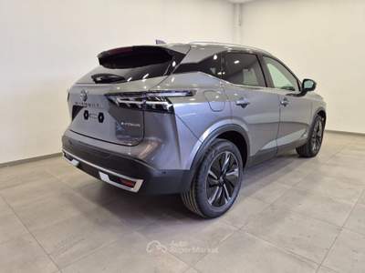 Nissan Qashqai e-Power Tekna usata Liscate