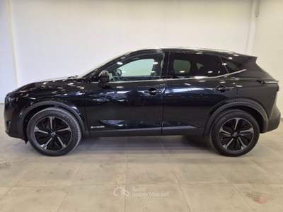 Nissan Qashqai e-Power Tekna usata Liscate