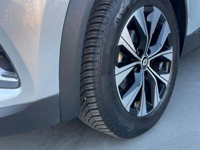 Renault Captur TCe 90 CV Techno usata Taranto