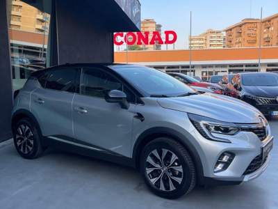 Renault Captur TCe 90 CV Techno usata Taranto