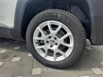 Jeep Renegade 1.3 t4 phev Limited 190CV 4xe usata Zafferana Etnea