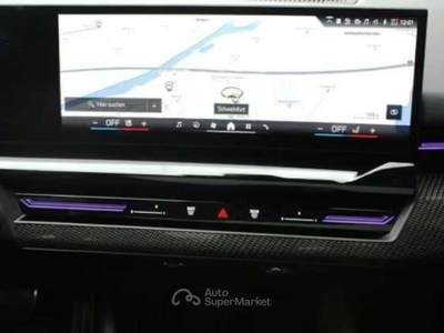 BMW Serie 5 520d 520d 48V sdrive MSport auto(197CV)TETTO Grigio usata Riccione