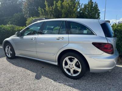 Mercedes-Benz Classe R Mercedes-benz R 350 cat 4Matic - SERVICE MERCEDES usata Saonara