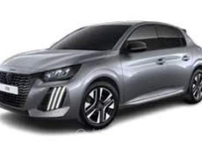 Peugeot 208 PureTech 100 S&S 5p. Allure Pack usata Pagani
