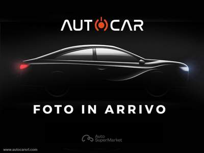 Ford Focus Focus 1.6 TDCi 90CV 5p. Tit. Argento usata Carsoli