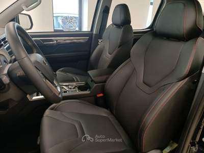 DR PK8 dr PK8 2.0 Turbo Diesel Doppia Cabina 4x4 usata Torino