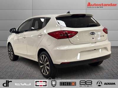 Evo 3 Evo 3 1.5 usata Torino