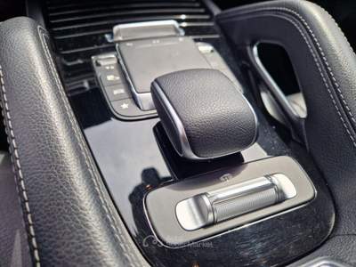 Mercedes-Benz GLS 4Matic Premium Plus Grigio usata Monopoli