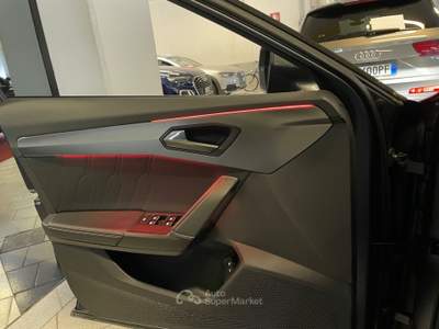 Cupra Formentor DSG Opaca Cerchi 19" Grigio usata Gozzano