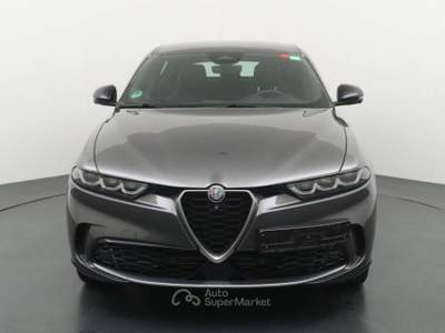 Alfa Romeo Tonale 1.5 160 CV MHEV TCT7 Ti Sound Harman - ACC Grigio usata Liscate