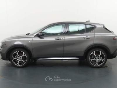 Alfa Romeo Tonale 1.5 160 CV MHEV TCT7 Ti Sound Harman - ACC Grigio usata Liscate