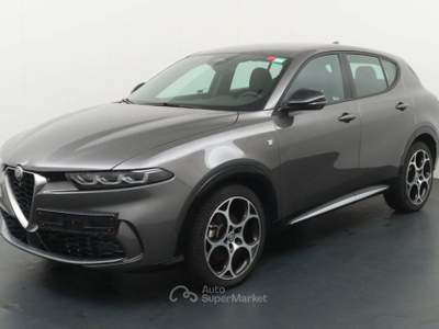 Alfa Romeo Tonale 1.5 160 CV MHEV TCT7 Ti Sound Harman - ACC Grigio usata Liscate