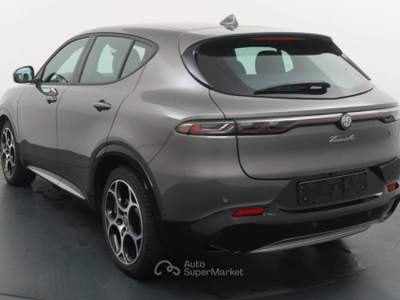 Alfa Romeo Tonale 1.5 160 CV MHEV TCT7 Ti Sound Harman - ACC Grigio usata Liscate