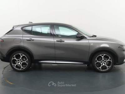 Alfa Romeo Tonale 1.5 160 CV MHEV TCT7 Ti Sound Harman - ACC Grigio usata Liscate