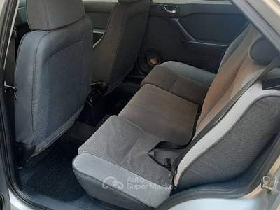 Alfa Romeo 146 Vendesi Alfa Romeo 146 tenuta sempre in Box Grigio usata Siderno