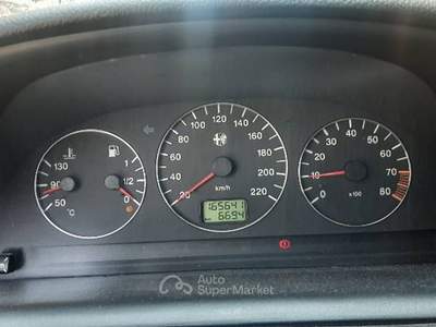 Alfa Romeo 146 Vendesi Alfa Romeo 146 tenuta sempre in Box Grigio usata Siderno