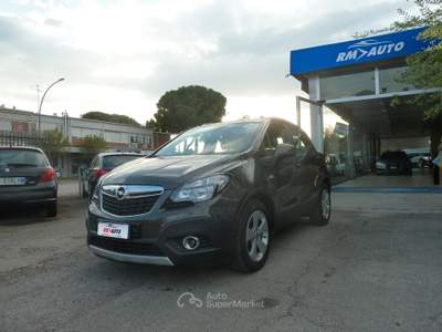 Opel Mokka GPL Tech 140CV 4x2 Ego usata Forlì