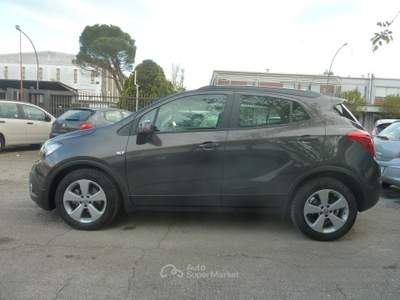Opel Mokka GPL Tech 140CV 4x2 Ego usata Forlì
