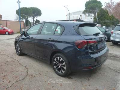 Fiat Tipo Mjt 5 p. Ok Neopatentati EURO 6 usata Forlì