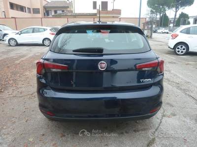 Fiat Tipo Mjt 5 p. Ok Neopatentati EURO 6 usata Forlì