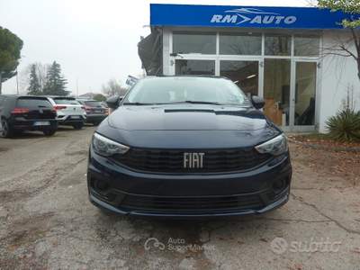Fiat Tipo Mjt 5 p. Ok Neopatentati EURO 6 usata Forlì