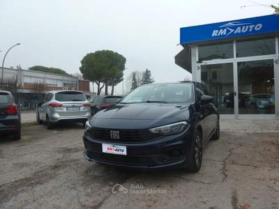 Fiat Tipo Mjt 5 p. Ok Neopatentati EURO 6 usata Forlì