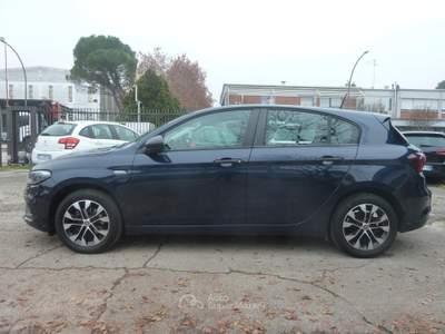 Fiat Tipo Mjt 5 p. Ok Neopatentati EURO 6 usata Forlì