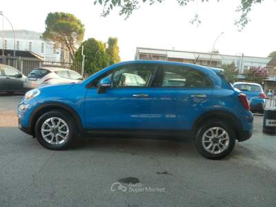 Fiat 500X MultiJet 95 CV Sport Blu/Azzurro usata Forlì
