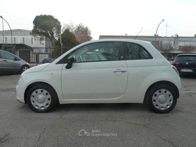 Fiat 500 Pop GPL Ok Neopatentati usata Forlì