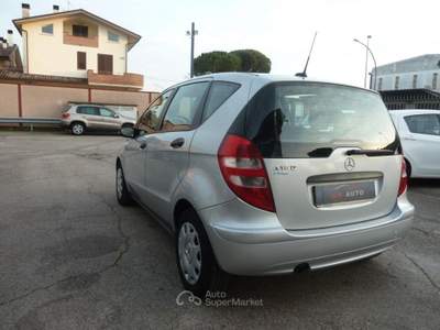 Mercedes-Benz Classe A A 150 benzina Ok Neopatentati Grigio usata Forlì