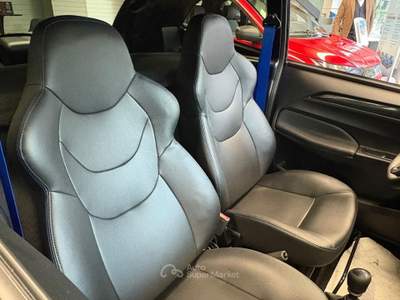 Aixam Coupé ELETTRIC-AIXAM E-COUPE' GTI Nero usata Torino