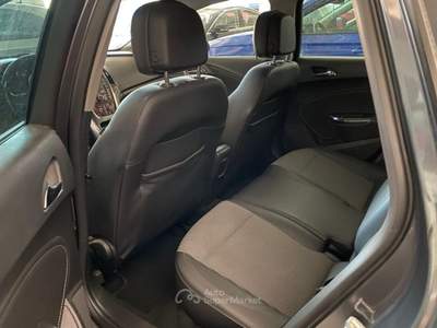 Opel Astra vendesi opel astra 1.7 diesel Grigio usata Bagnolo in Piano