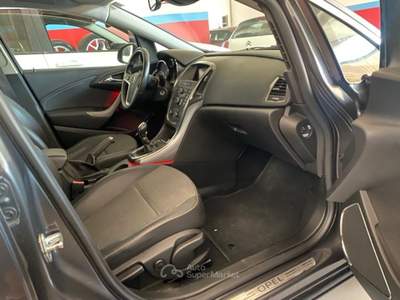 Opel Astra vendesi opel astra 1.7 diesel Grigio usata Bagnolo in Piano