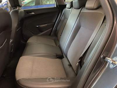 Opel Astra vendesi opel astra 1.7 diesel Grigio usata Bagnolo in Piano