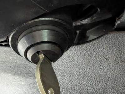 Fiat 500 Fiat 500 1.2 69 cv S Grigio usata Pomigliano d'Arco