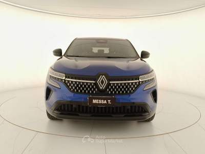 Renault Austral Austral 1.2 E-Tech full hybrid Techno 200cv auto Blu/Azzurro usata Monza