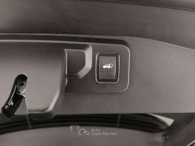 Renault Austral Austral 1.2 E-Tech full hybrid Techno 200cv auto Blu/Azzurro usata Monza