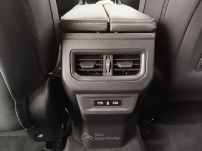 Renault Austral Austral 1.2 E-Tech full hybrid Techno 200cv auto Blu/Azzurro usata Monza