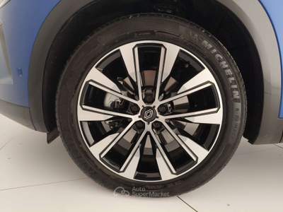 Renault Austral Austral 1.2 E-Tech full hybrid Techno 200cv auto Blu/Azzurro usata Monza