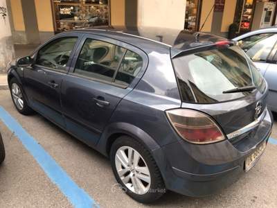 Opel Astra frizione nuova  Grigio usata Pinerolo