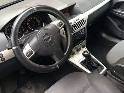 Opel Astra frizione nuova  Grigio usata Pinerolo