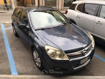 Opel Astra frizione nuova  Grigio usata Pinerolo