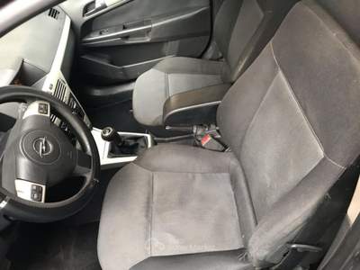 Opel Astra frizione nuova  Grigio usata Pinerolo