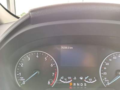 Ford EcoSport EcoSport 1.0 ecoboost TITANIUM s&s Nero usata BOLTIERE