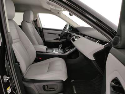Land Rover Range Rover Evoque 2.0D I4-L.Flw 150 CV AWD Auto S Nero usata Grumello del Monte