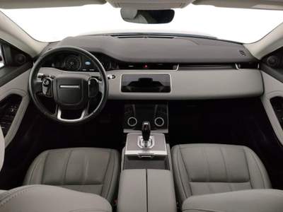 Land Rover Range Rover Evoque 2.0D I4-L.Flw 150 CV AWD Auto S Nero usata Grumello del Monte