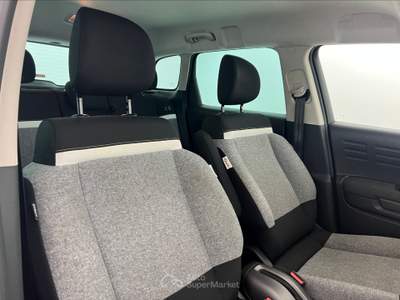 Citroen C3 C3 aircross 1.2 puretech origins s&s 110cv Bianco usata Settimo Torinese