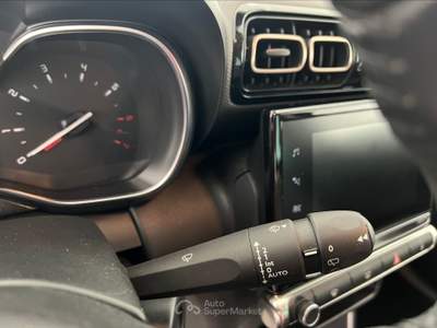 Citroen C3 C3 aircross 1.2 puretech origins s&s 110cv Bianco usata Settimo Torinese