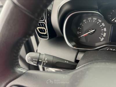 Citroen C3 C3 aircross 1.2 puretech origins s&s 110cv Bianco usata Settimo Torinese